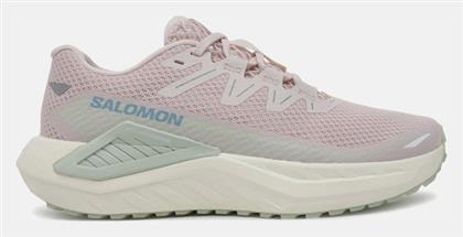 Salomon Γυναικεία Trail Pink