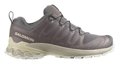 Salomon Γυναικεία Trail Plum Kitten / Oxford Tan / Tender Peach