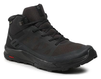 Salomon Outrise Ανδρικά Ορειβατικά Gore-Tex