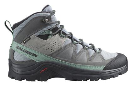 Salomon Quest Rove Γυναικεία Ορειβατικά Gore-Tex Γκρι