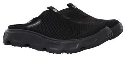 Salomon Reelax 6.0 Παπούτσια Θαλάσσης Μαύρα