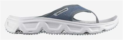 Salomon Reelax Recovery Break 6.0 Flip Flops Μπλε