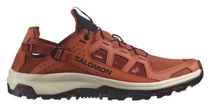 Salomon Techamphibian 5 Ανδρικά Ορειβατικά Κόκκινα L47431000