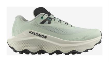 Salomon Ultra Glide 3 Γυναικεία Trail Πράσινα