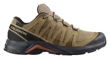 Salomon X-Adventure Recon Ανδρικά Ορειβατικά Gore-Tex KELP