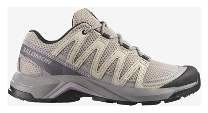 Salomon X-Adventure Recon Γυναικεία Ορειβατικά Μπεζ