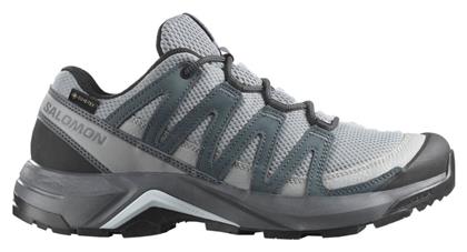 Salomon X-Adventure Recon Γυναικεία Ορειβατικά Gore-Tex Monument / Turbulence / Ballad Blue