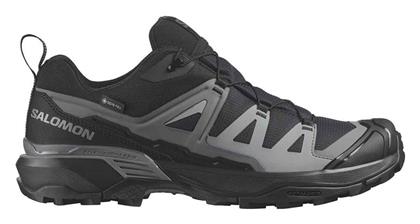 Salomon X Ultra 360 GTX Ανδρικά Ορειβατικά Μαύρα L47453200 από το Z-mall