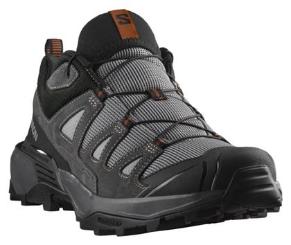 Salomon X Ultra 360 Ltr Ανδρικά Ορειβατικά Γκρι