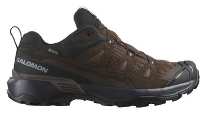 Salomon X Ultra 360 Ltr Gtx Ανδρικά Ορειβατικά Καφέ L47571200