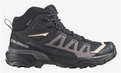 Salomon X Ultra 360 Mid Γυναικεία Ορειβατικά Μαύρα L47448600 από το Modivo