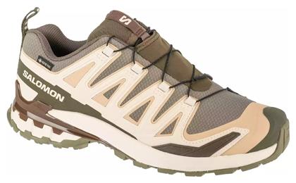 Salomon Xa Pro 3d V9 Ανδρικά Trail Gore-Tex