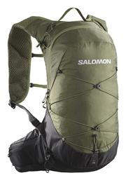 Salomon XT-15 Ορειβατικό Σακίδιο 15lt Πράσινο