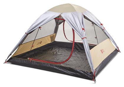 Salty Tribe Sky View Dome 3 Igloo Λευκή με Διπλό Πανί