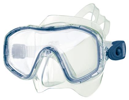 Salvas Easy Μάσκα Θαλάσσης Blue