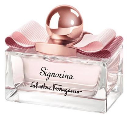 Salvatore Ferragamo Signorina Eau de Parfum 50ml από το Attica