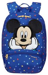 Samsonite Disney Ultimate 2.0 Mickey Τσάντα Πλάτης Μπλε 11lt