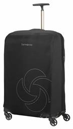 Samsonite Κάλυμμα Βαλίτσας Luggage Cover Global TA Black Size 60 43x20x60cm από το Brandbags