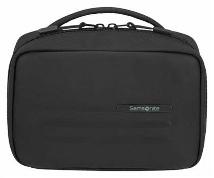 Samsonite Νεσεσέρ Stackd Weekender Black
