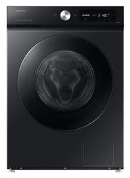 Samsung 11kg με Smart Λειτουργίες Μαύρο WW11DB7B94GBU4