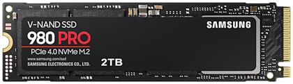 Samsung 980 Pro 2TB M.2 MZ-V8P2T0BW