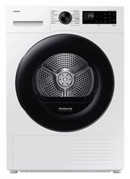 Samsung 9kg με Αντλία Θερμότητας DVDG52