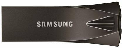 Samsung Bar Plus 128GB USB 3.1 Γκρι