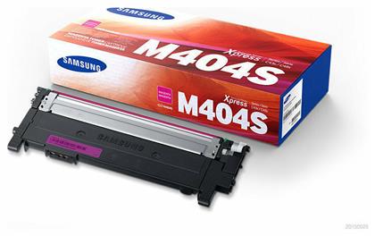 Samsung CLT-M404S Magenta Toner (SU234A)