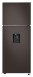 Samsung Δίπορτο 462lt NoFrost Γκρι RT47CB6736C2ES