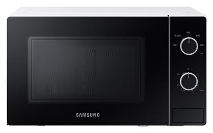 Samsung Ελεύθερος 20lt Λευκός MS20A3010AH/OL