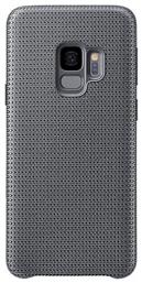 Samsung HyperKnit Cover Γκρι (Galaxy S9) από το Uniqueshop