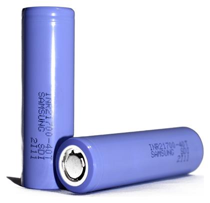 Samsung INR21700 21700 4000mAh 3.7V 1τμχ