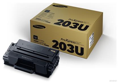 Samsung MLT-P203U Γνήσιο Toner Laser Εκτυπωτή