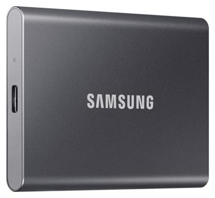 Samsung Portable SSD T7 USB 3.2 / USB-C 1TB 2.5''