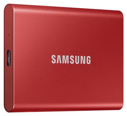 Samsung Portable SSD T7 USB 3.2 / USB-C 500GB 2.5''