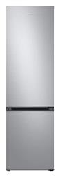 Samsung Ψυγειοκαταψύκτης 390lt NoFrost Inox RB38C602CSA/EF