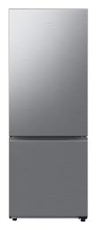 Samsung Ψυγειοκαταψύκτης 538lt NoFrost Inox RB53DG703DS9EF