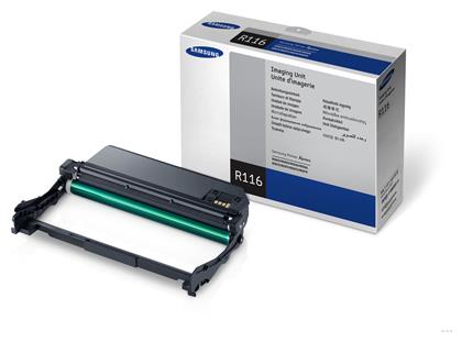 Samsung R116 Γνήσιο Drum Laser Εκτυπωτή Μαύρο 9000 Σελίδων (SV134A)