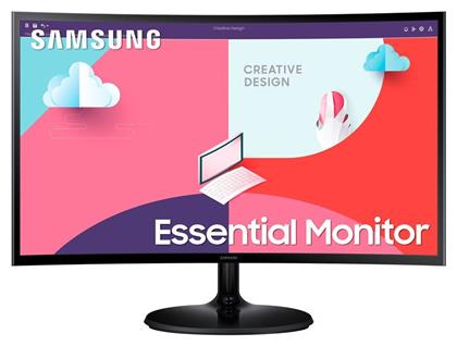 Samsung S27C364EAU 27'' VA Curved FHD 1920x1080