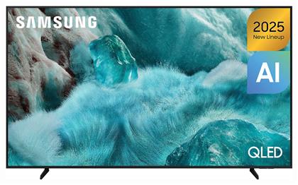 Samsung Smart 4K QLED Q7F (2025)
