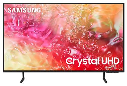 Samsung Smart 55'' 4K LED UE55DU7172UXXH