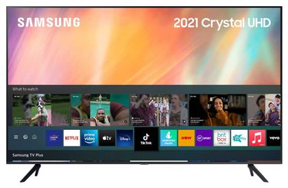 Samsung Smart 75'' 4K LED UE75AU7172 (2021)