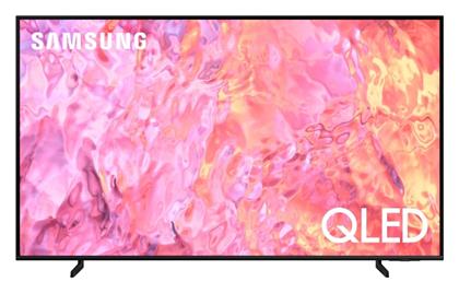 Samsung Smart Τηλεόραση 43'' 4K UHD QLED QE43Q60C HDR (2023) από το e-shop