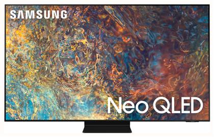 Samsung Smart Τηλεόραση 65'' 4K UHD Neo QLED QE65QN90A HDR (2021) από το All4home