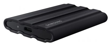 Samsung T7 Shield USB-C SSD 2.5''