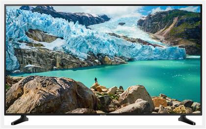 Samsung UE50RU7092 Smart 4K UHD 50'' από το All4home