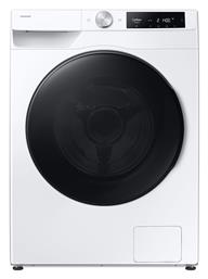 Samsung WD11DG6B85BEU4 11kg/6kg Ατμού 1400 Στροφές με Wi-Fi