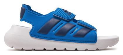 Σανδάλια Adidas Altaswim 2.0 Sandals Kids Id2841 Broyal Dkblue Ftwwht Σανδάλια Adidas