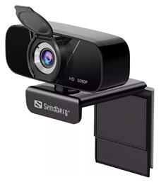 Sandberg Web Camera Full HD 1080p