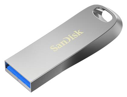 Sandisk 64GB USB 3.1 Γκρι